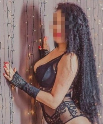 Анкета проститутки Фаина - Фото 1, Давлеканово, 24 года, №10633
